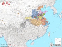 春秋和东周是一个时期吗,东周前一段为什么叫春秋