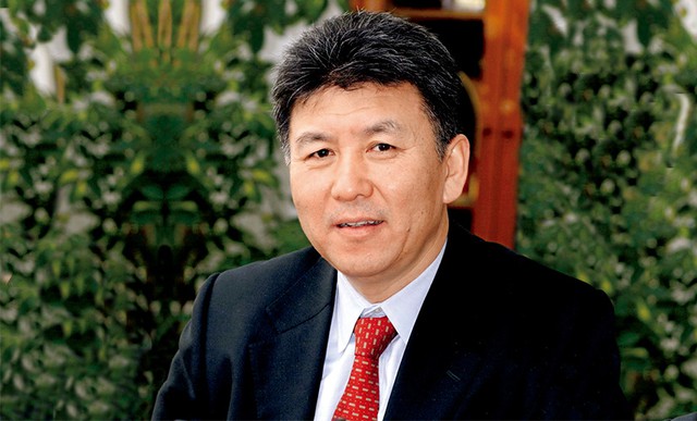 东软创新,错位创新东软