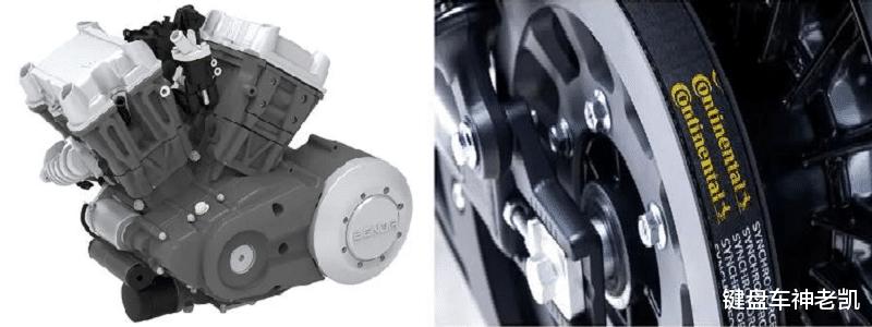 奔达“传统风味”的太子新车曝光，相比“金吉拉”变化还挺大