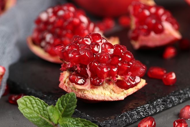 雅诗兰黛软籽石榴怎么样,雅诗兰黛突尼斯软籽石榴