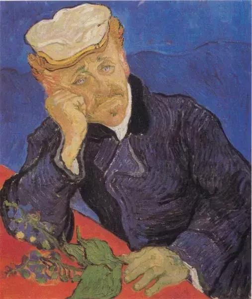 吴冠中谈紫砂壶,吴冠中说梵高