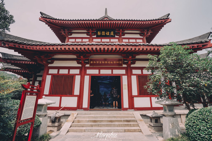 游览西安华清宫需要讲解吗,唐华清宫介绍