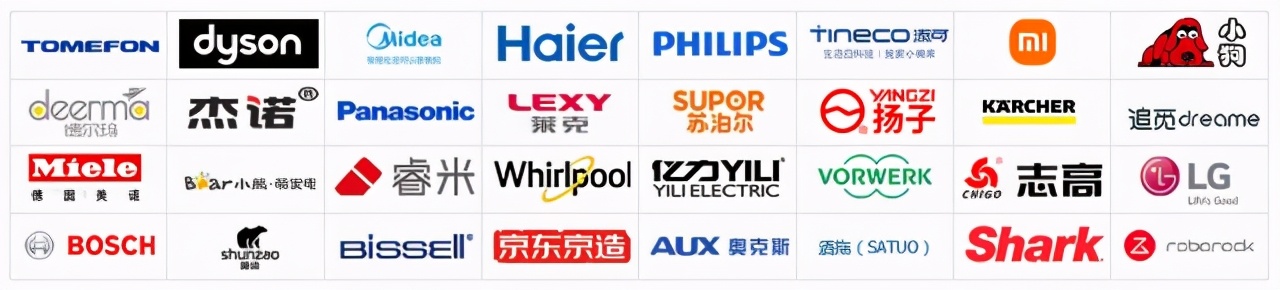 车载吸尘器十大品牌排行榜,床上小吸尘器十大品牌有哪几个