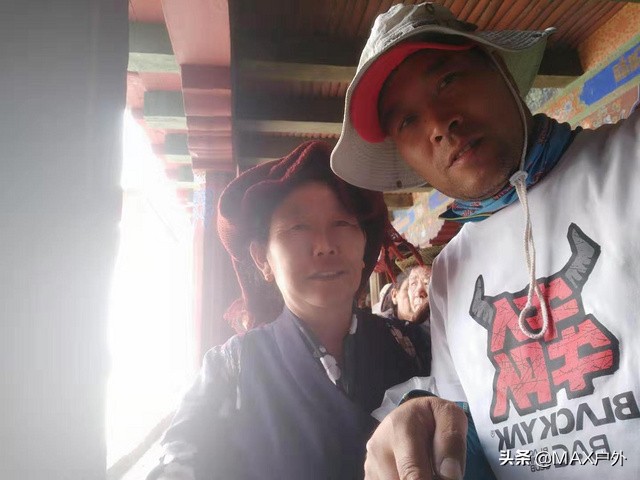 川藏线山南探幽,骑行西藏之旅感悟