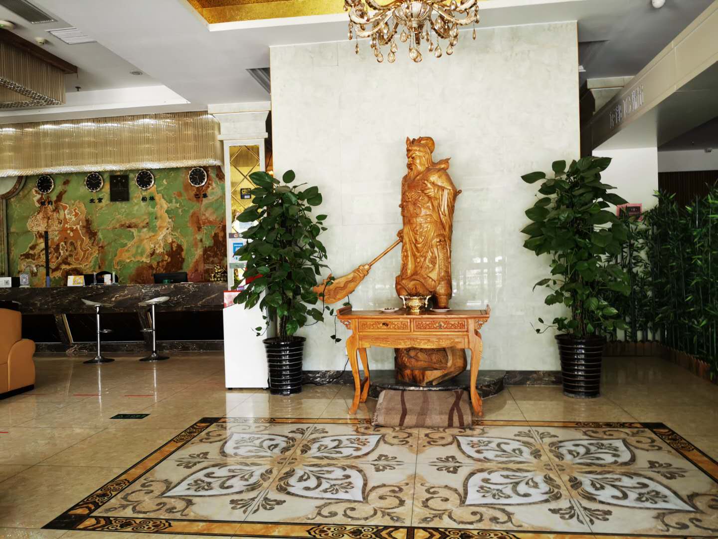 与人方便与己方便的案例,与人方便就是与己方便