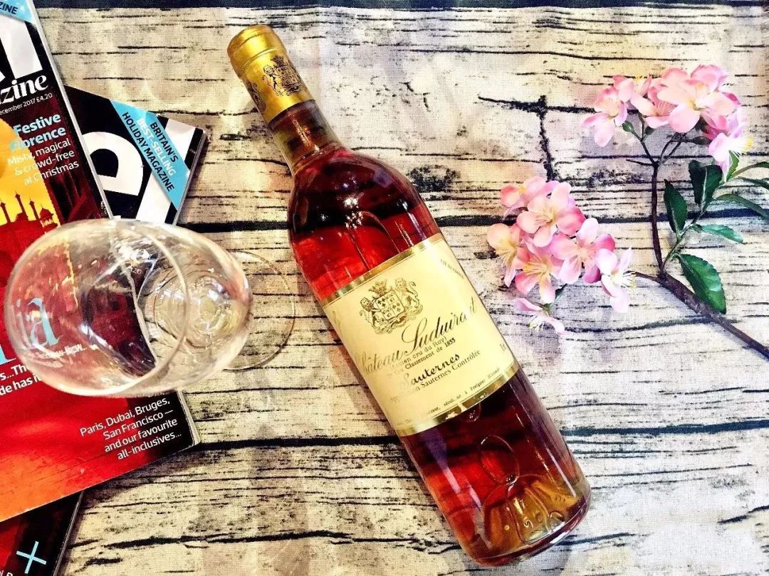 详解《神之水滴》12使徒，都喝过的堪称酒神