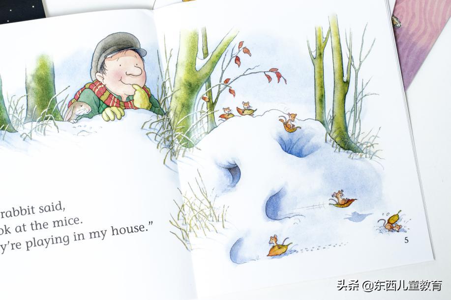 如果2-8岁孩子急需英语启蒙阅读，选分级王者《大猫》绝对没错