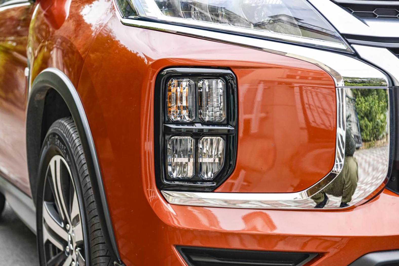 不到11万的新劲炫值不值得买,劲炫有什么优缺点