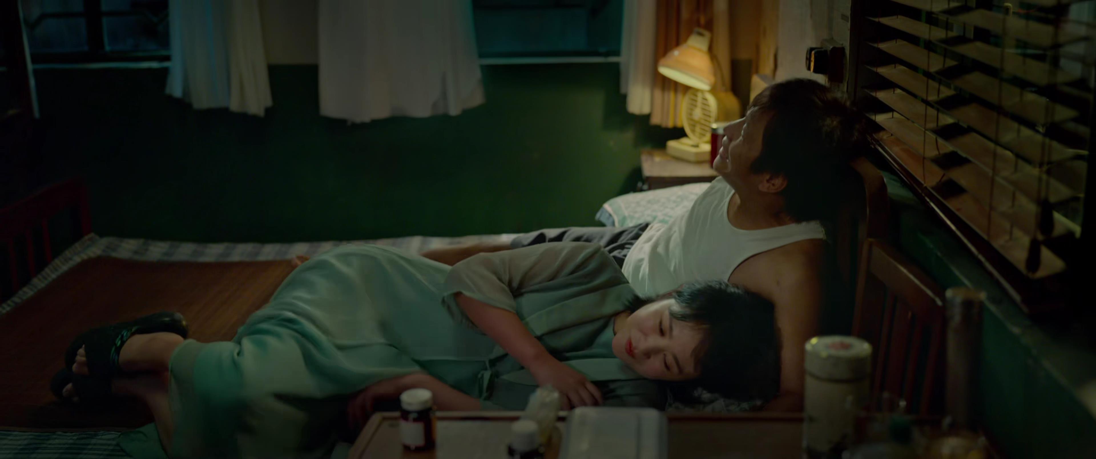 发财日记小宝和老人,发财日记小宝去二哥家