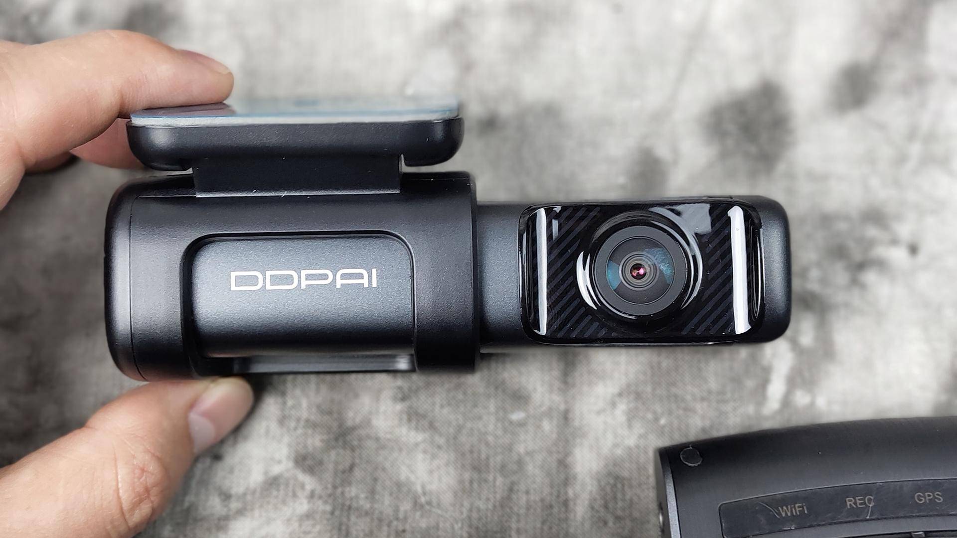 4k超高清夜视行车记录仪哪几款好,夜视高清的流媒体行车记录仪评测