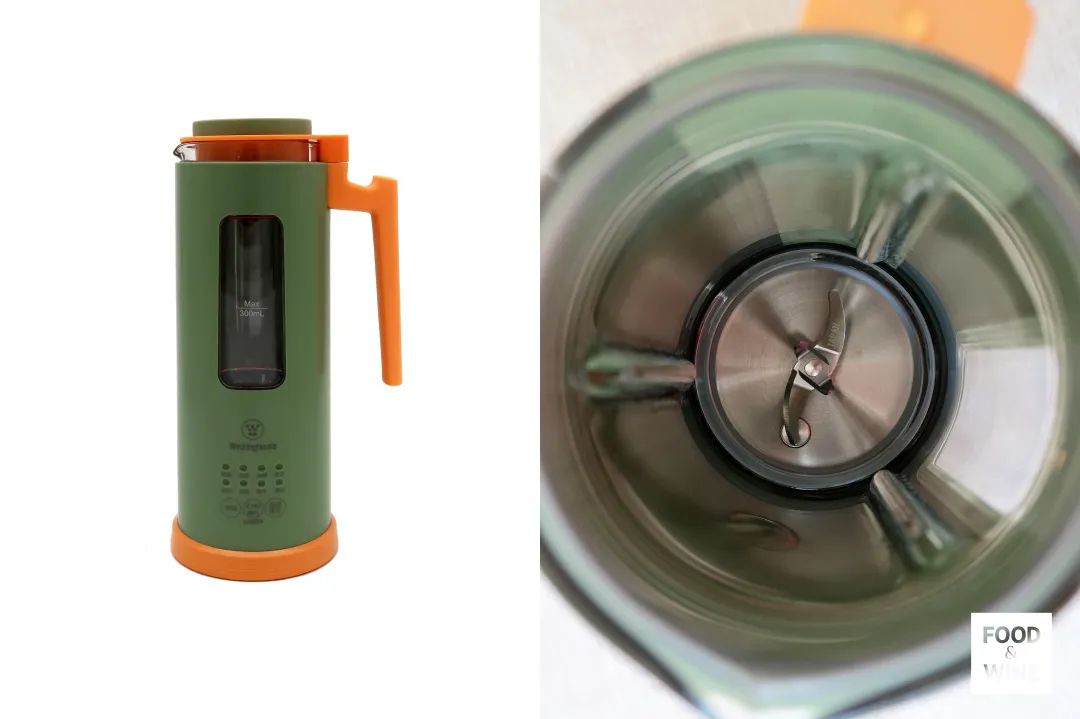 打豆浆最细最实用的豆浆机,推荐一款简单好用的豆浆机