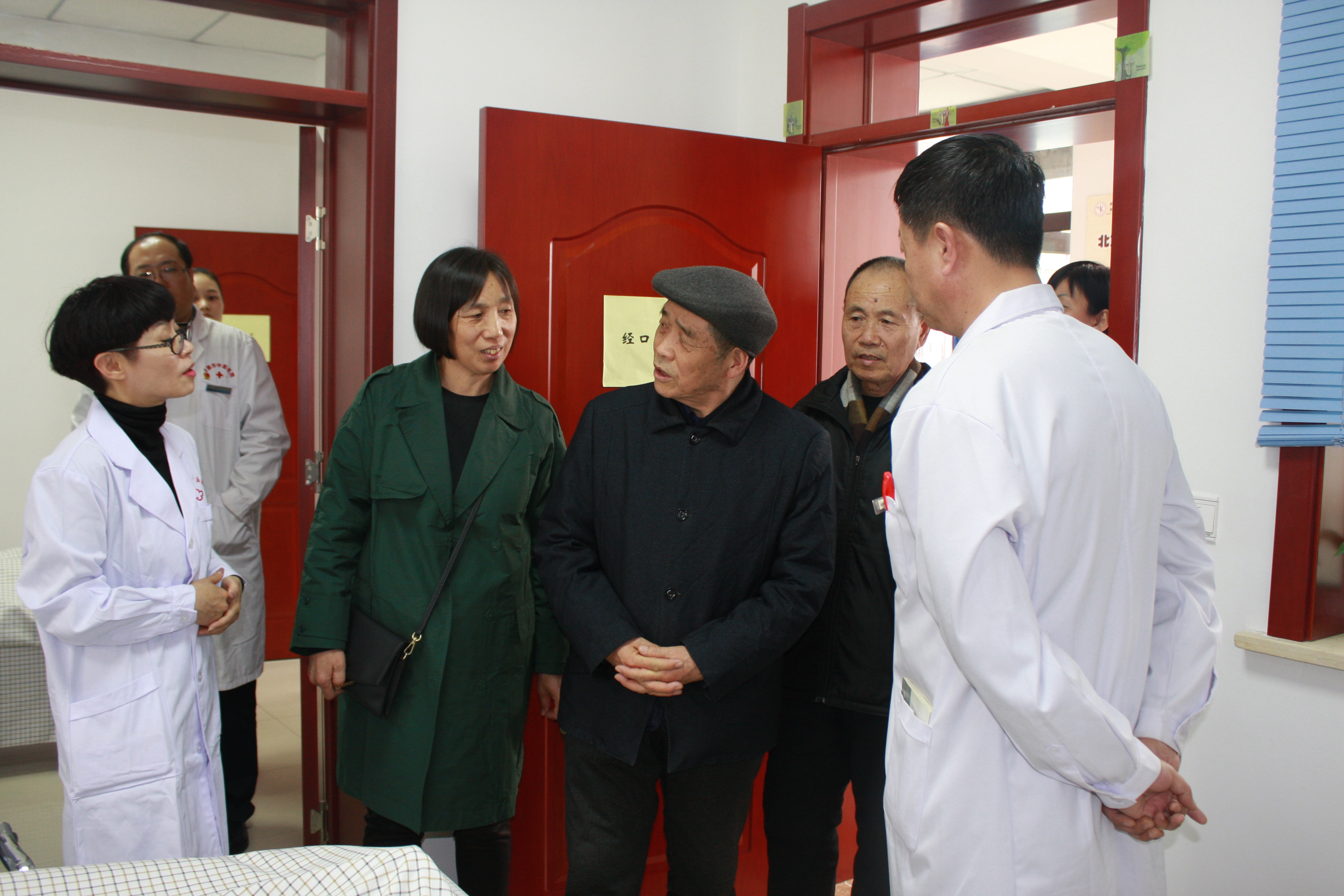 太原中西医结合医院中医专家,中医三部六病学术体系