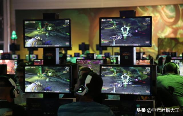 代练收益曝光,现在游戏代练还能一直做下去吗