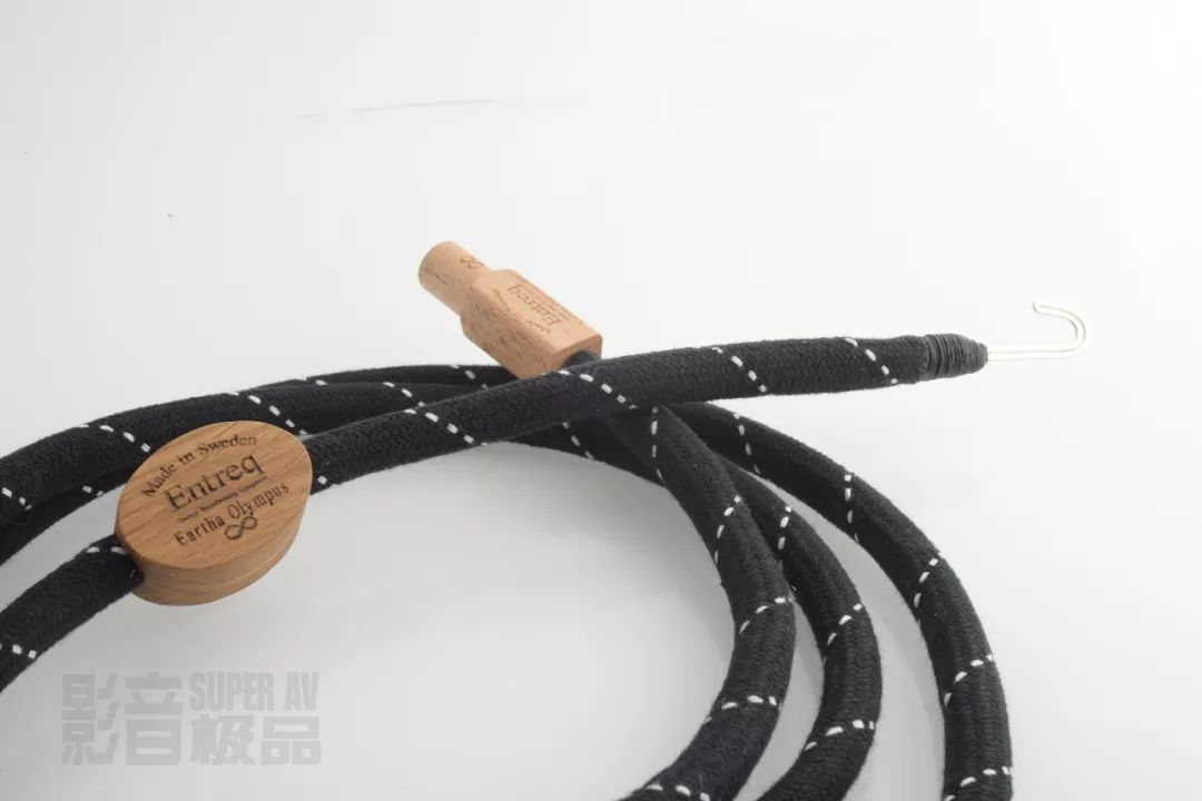 精评丨让声音展现无限——EntreqOlympusInfinity地盒