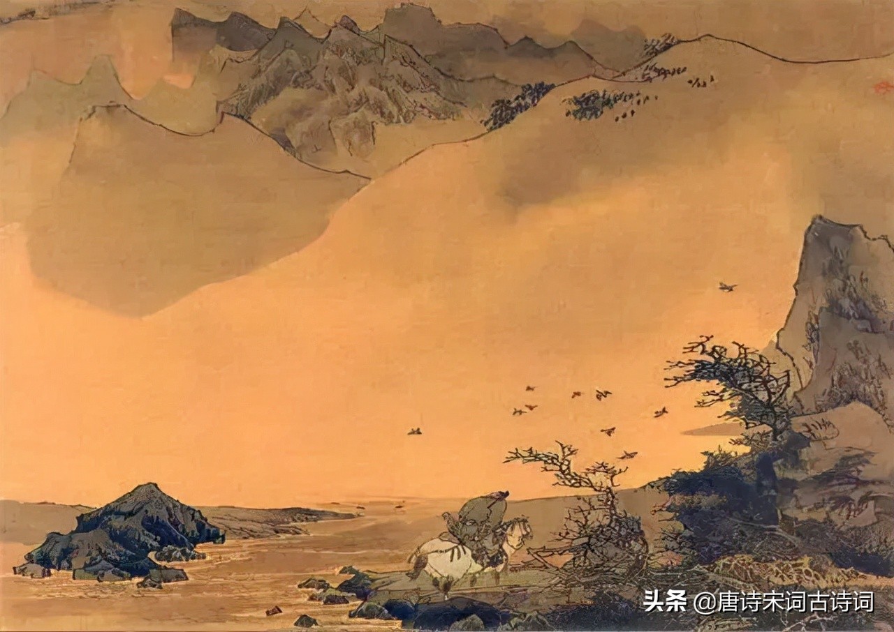 百代词曲之祖是谁,百代词曲之祖的作品