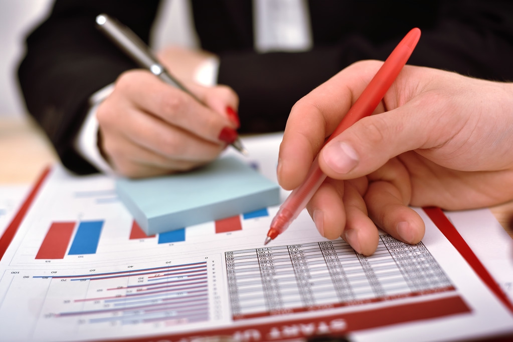 财务分析基本指标计算,财务人员要知道的26个财务指标