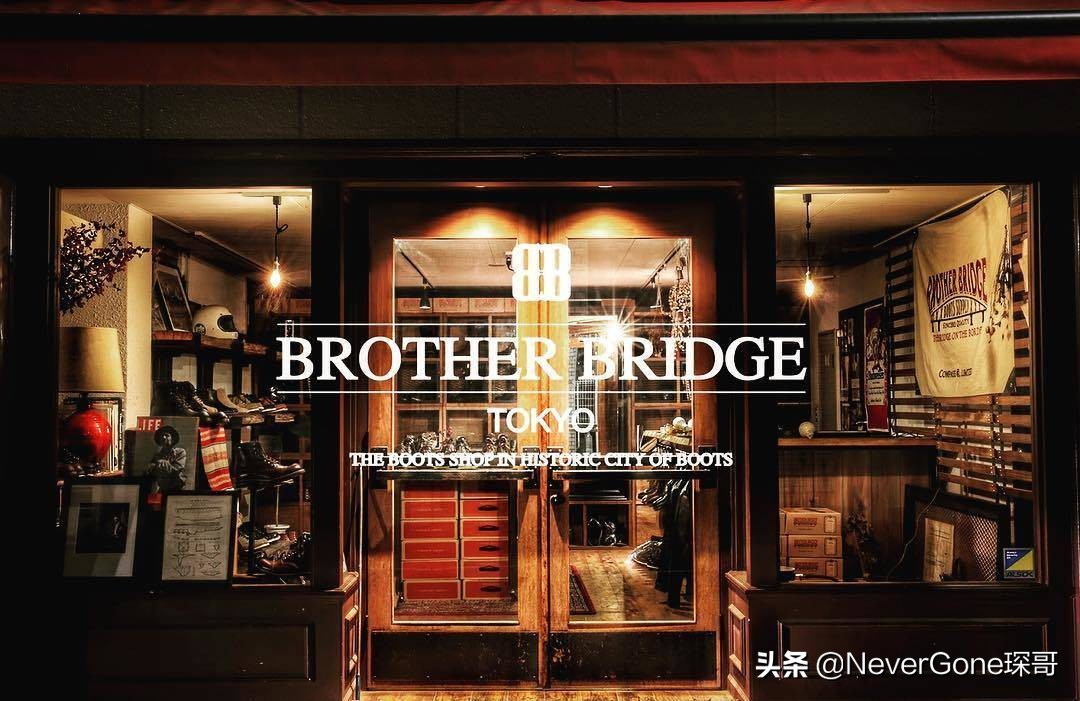 四大工装靴品牌,不同价位工装靴推荐