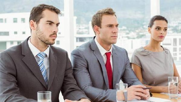 上海面试官：西游师徒你选谁联合创业？90后求职者：悟空当场录取