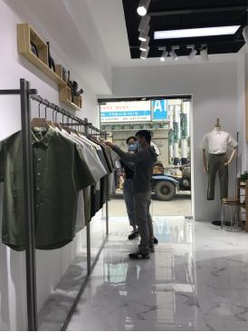 广州新塘牛仔衣女装,新塘最便宜的牛仔女装