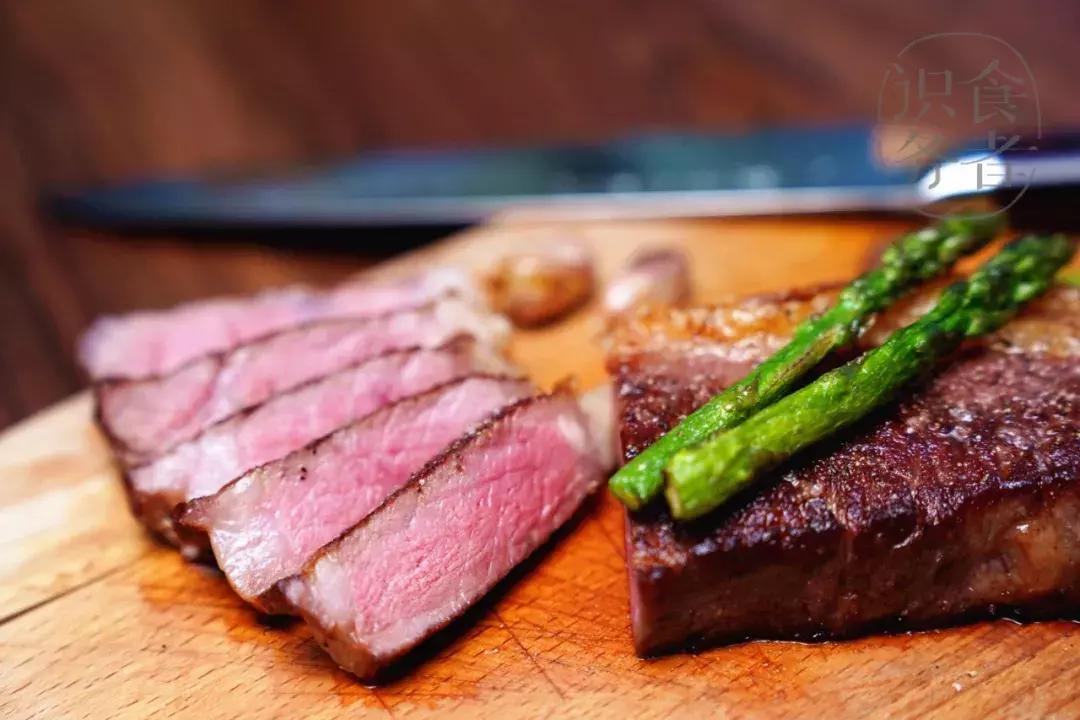 牛排一看就废怎么办,牛排一烤就碎了