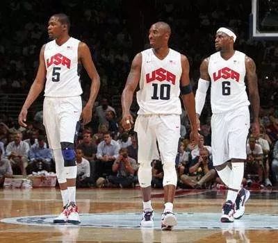 詹姆斯杜兰特科比训练,詹姆斯科比杜兰特谁更厉害