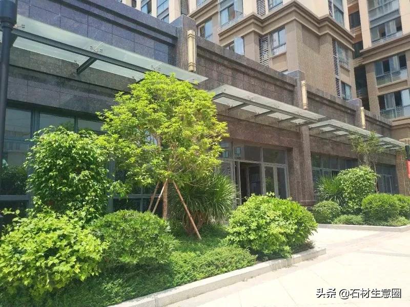 英国棕超薄石材报价,英国棕石材价格走势