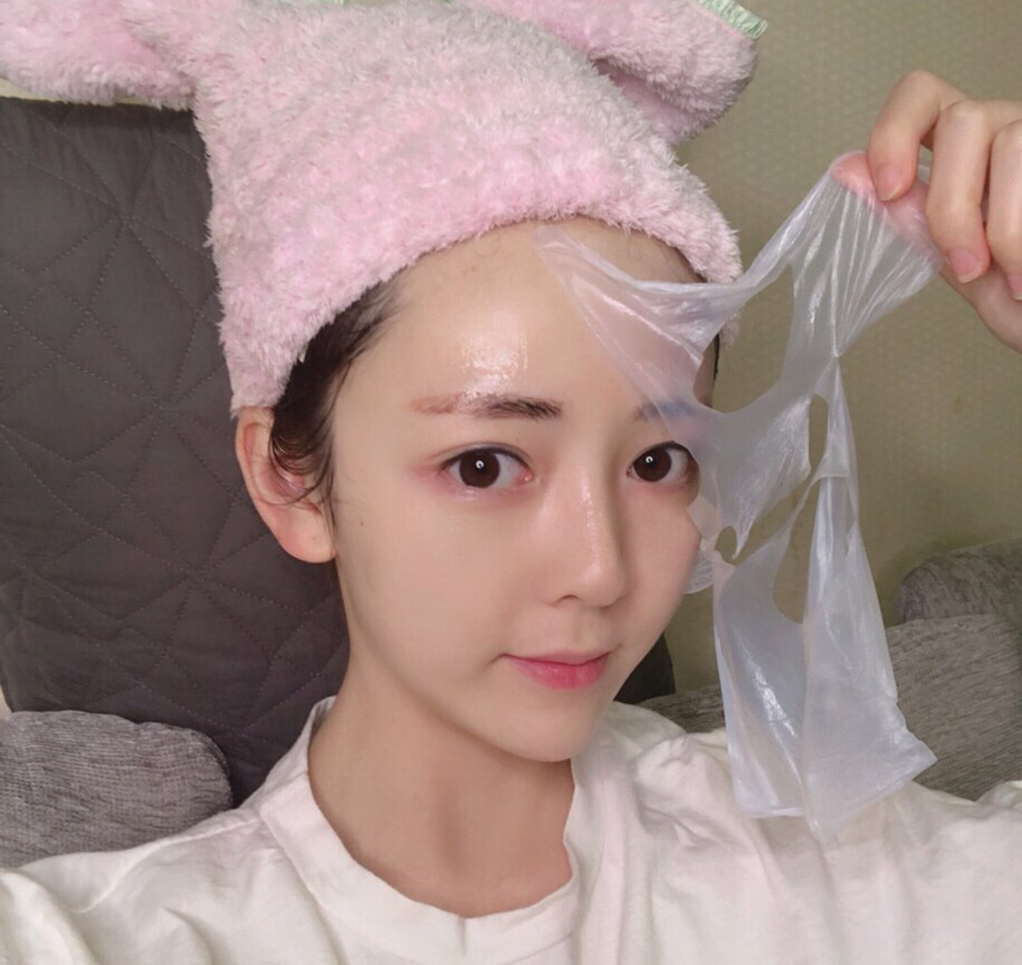 每天护肤前用蒸脸器可以吗,很多人护肤连顺序都是错的