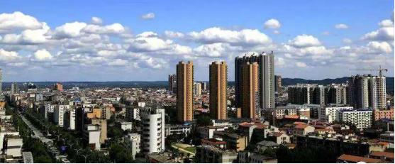 湖北大美谷城简介,谷城文化旅游