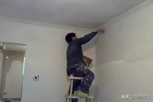 耐水腻子是什么意思,耐水腻子主要成分