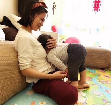 三岁孩子没断奶怎么断,孩子三岁了还没断奶怎么办