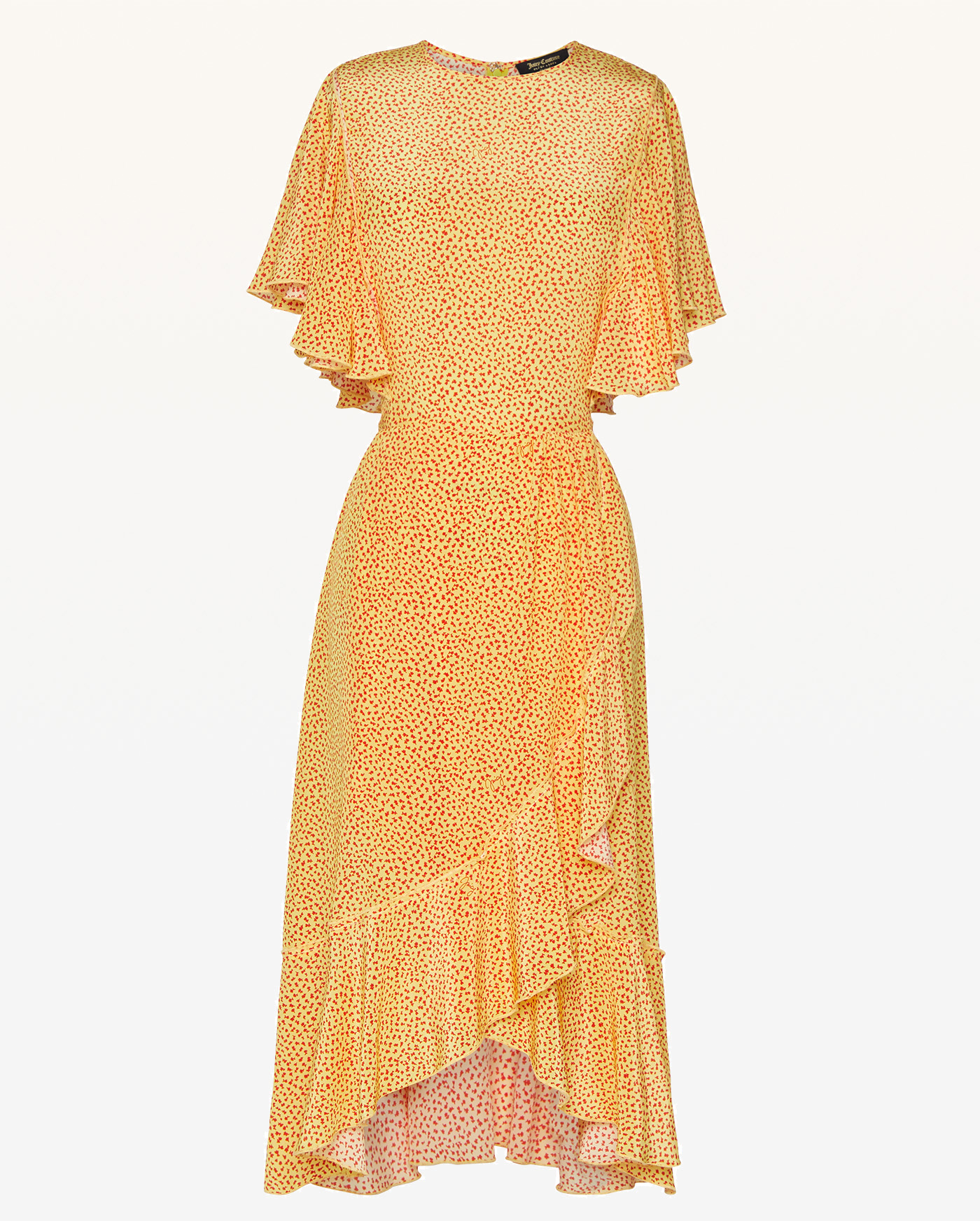 东荟城名店仓lululemon,异国风情打卡区