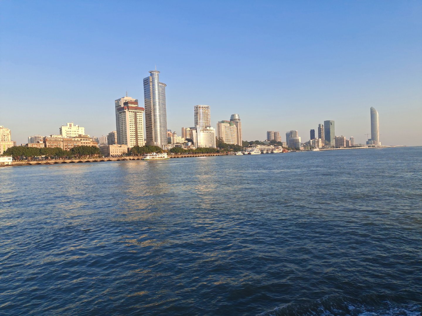 厦门不仅有美丽的风景还有好吃的,厦门旅游美食美景照片