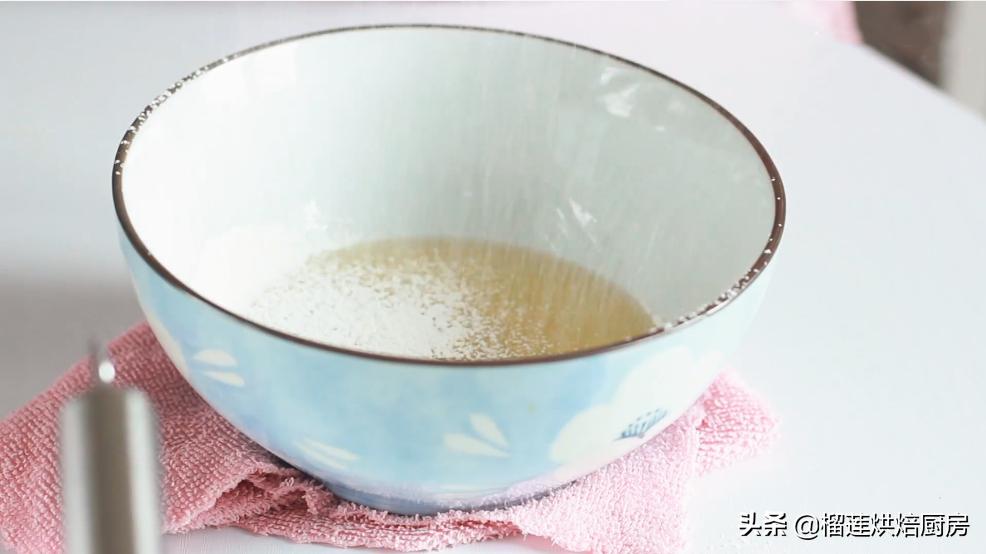 8寸脆皮黑白巧克力慕斯蛋糕做法,卡斯提拉蛋糕最佳吃法