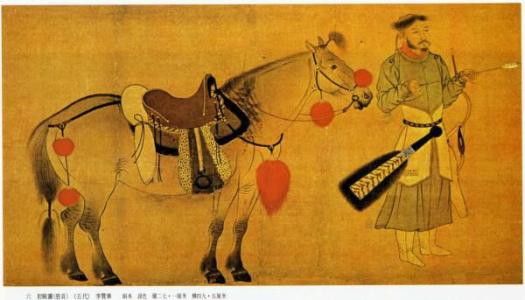 含有山水风景的古诗词名句,描写自然风景的山水田园古诗两首