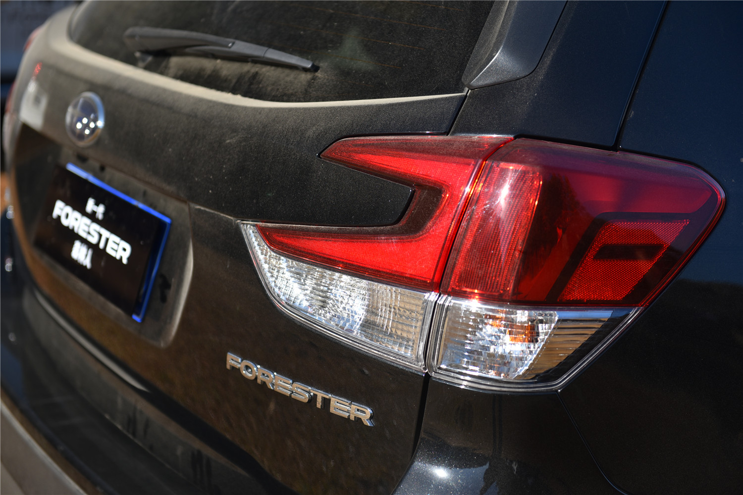 2.0自吸cvt的车能买吗,2.0cvt森林人