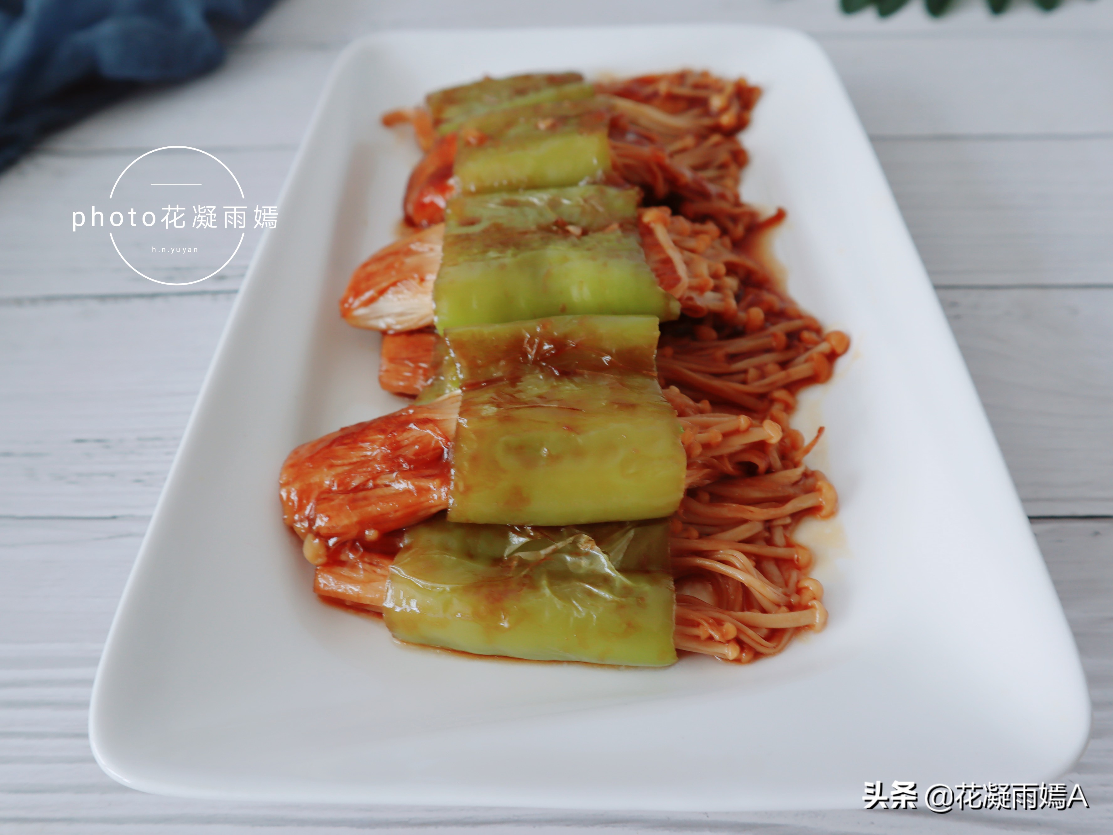 试试这道低热量减肥菜,学会这几道菜减脂瘦身美味还扛饿