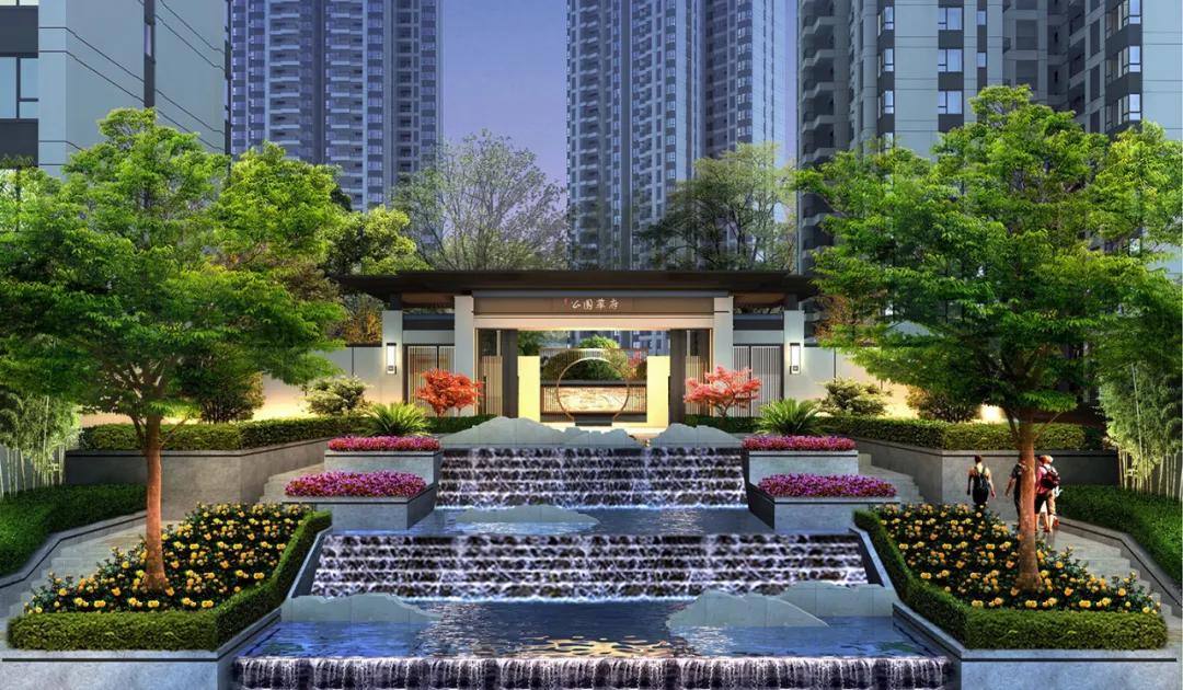 主城核心二手楼盘,核心城市核心地段房价