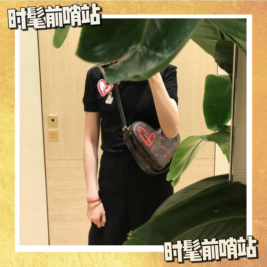 lv2023七夕限定,2023lv七夕限定镭射