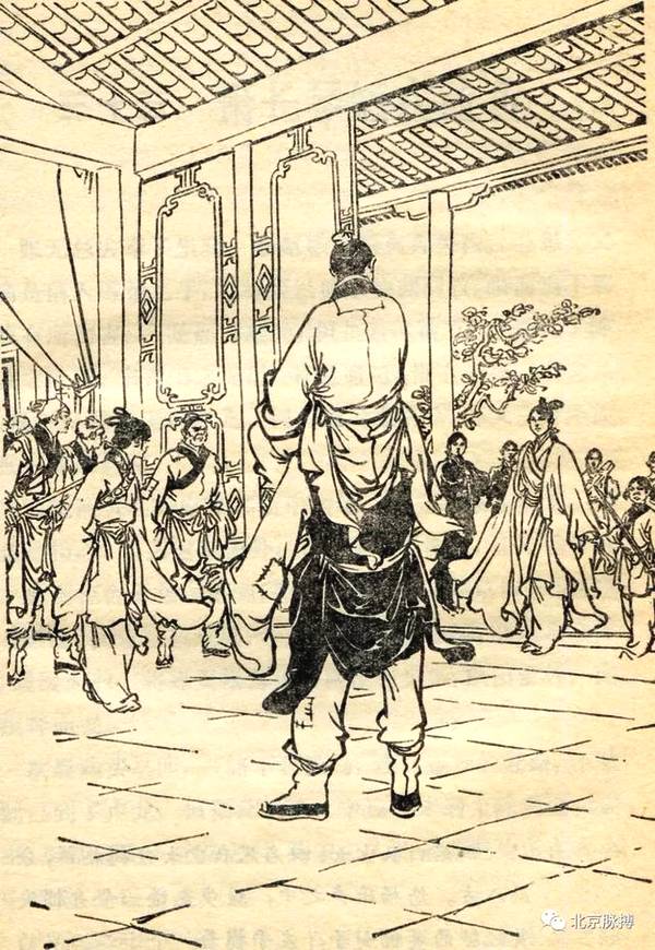 新修版《倚天屠龙记》金庸改动最多的一部书