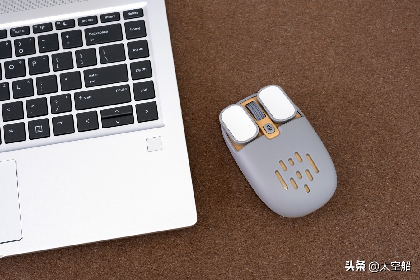 咪鼠智能语音鼠标实测,咪鼠智能语音鼠标体验