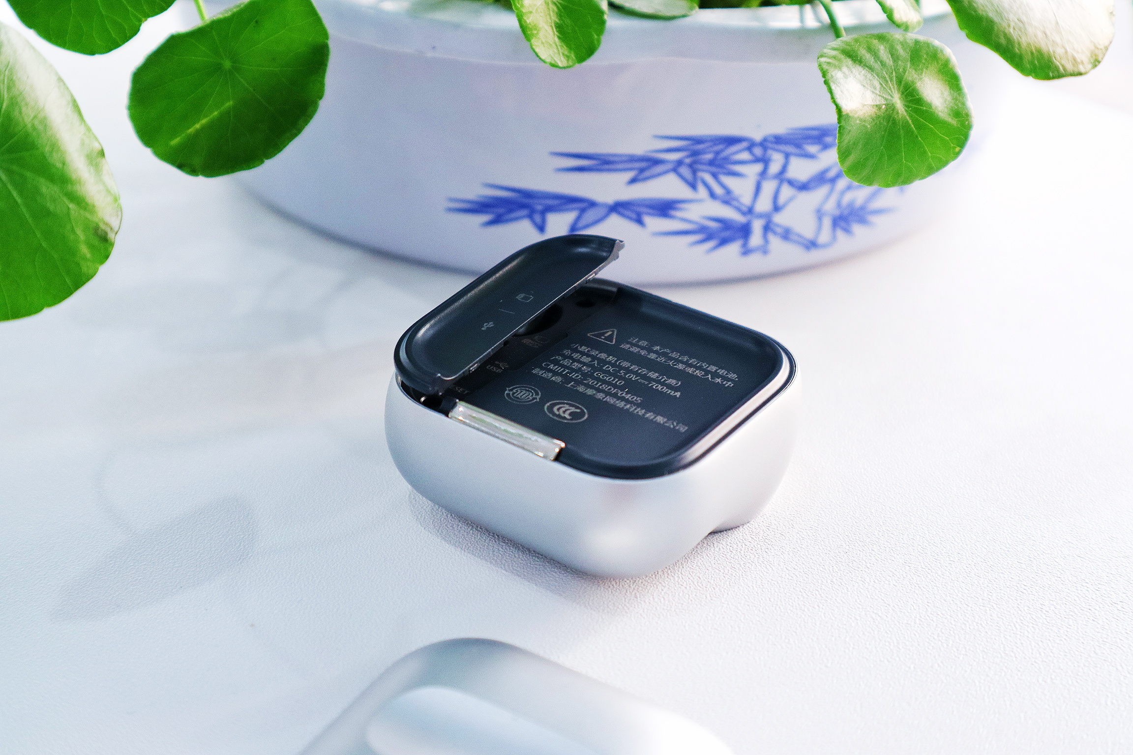 小米小默相机1300w像素续航,小米小默ai相机效果