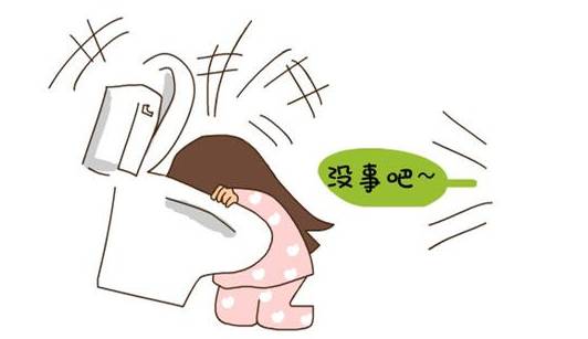 孕妈怎么安全度过孕晚期,孕早期吐得厉害吃什么能缓解