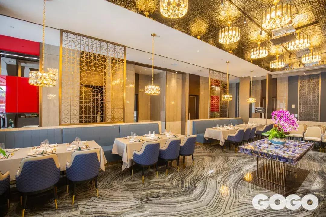 上海丽宝乐园,丽宝乐园好玩的地方