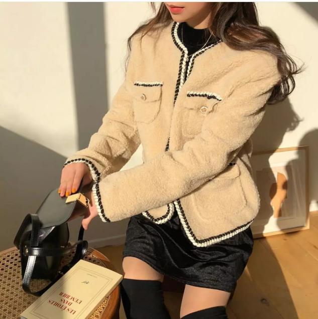 黑色小脚裤矮个子怎么穿显高,160小个子显高穿搭