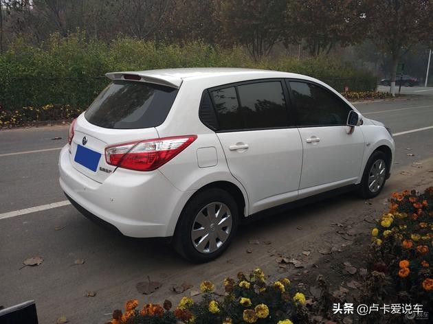 启辰d50车主用车感受,13年启辰r50百公里8个油高不高