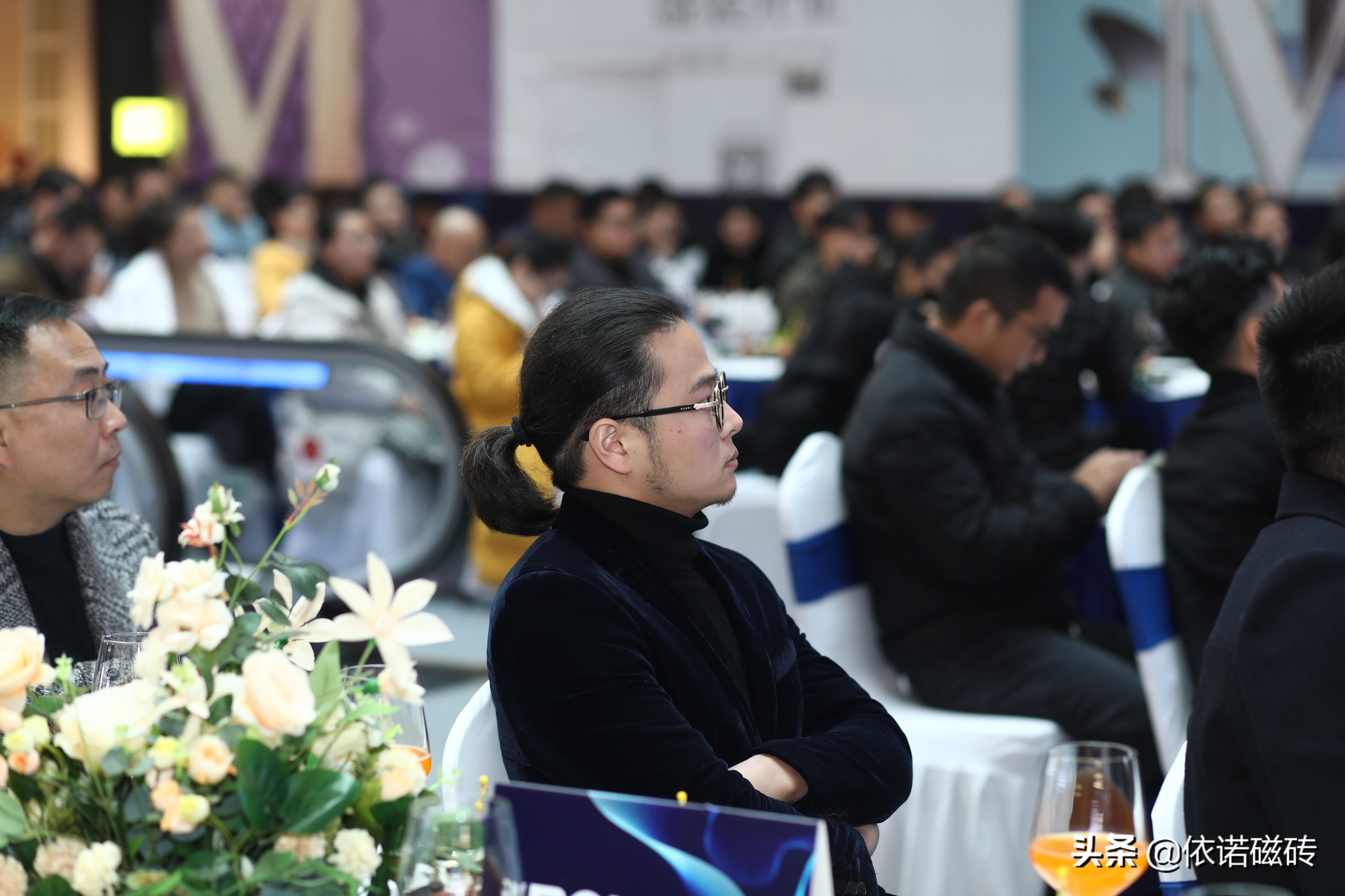 以设汇友|依诺瓷砖·2019苏州设计师答谢会圆满落幕