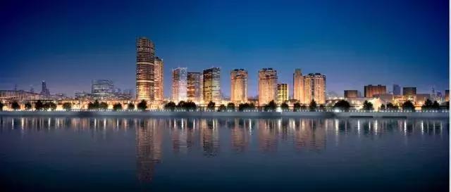 魔都豪宅全集,魔都核心地段豪宅