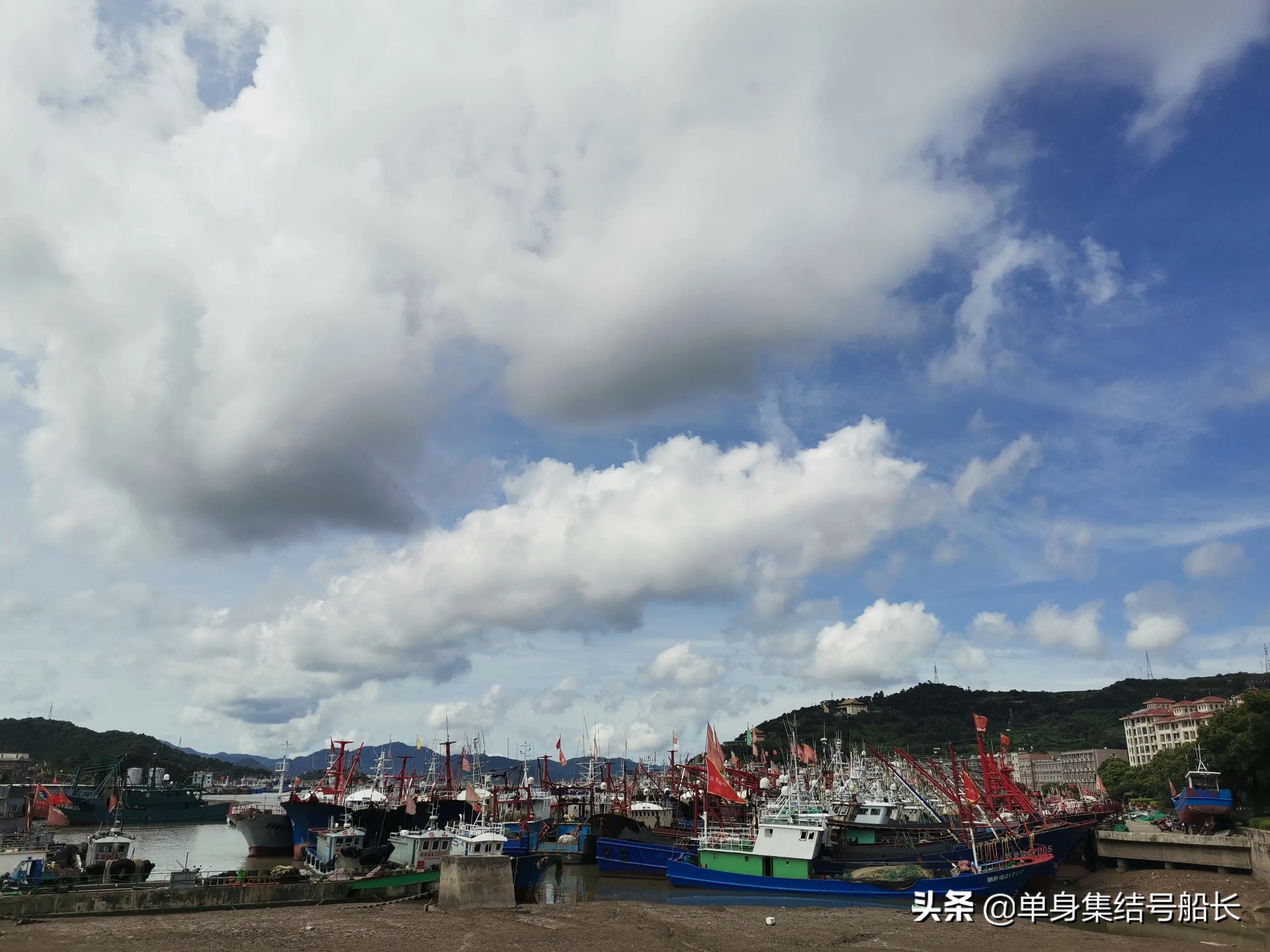 宁波石浦风景区,宁波石浦渔村沙滩