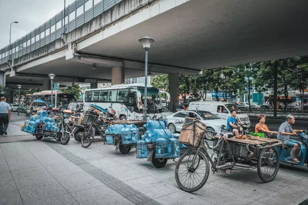 荷花池vs春熙路,成都荷花池攻略技巧