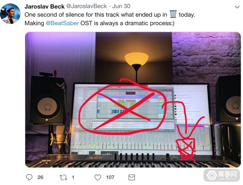 玩beatsaber要用什么,beatsaber无限模式怎么调